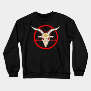 The Dark Lord Crewneck Sweatshirt